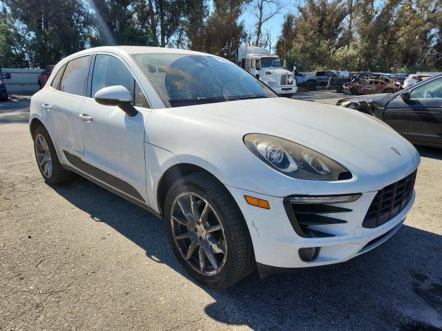 2018 Porsche Macan მანქანა იყიდება აუქციონზე, vin: WP1AB2A53JLB37923, აუქციონის ნომერი: 72185456