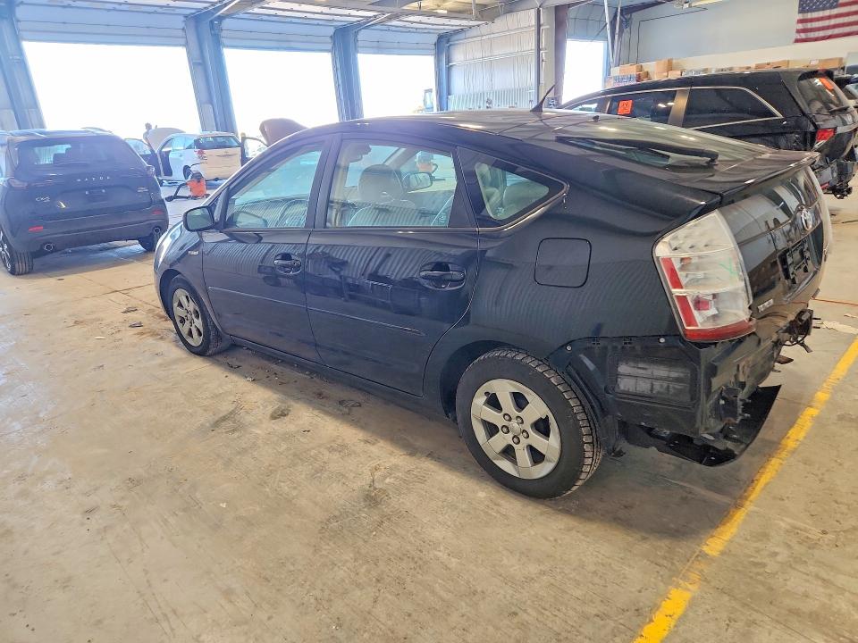 Продажа на аукционе авто 2006 Toyota Prius, vin: JTDKB20U263173883, номер лота: 71483166