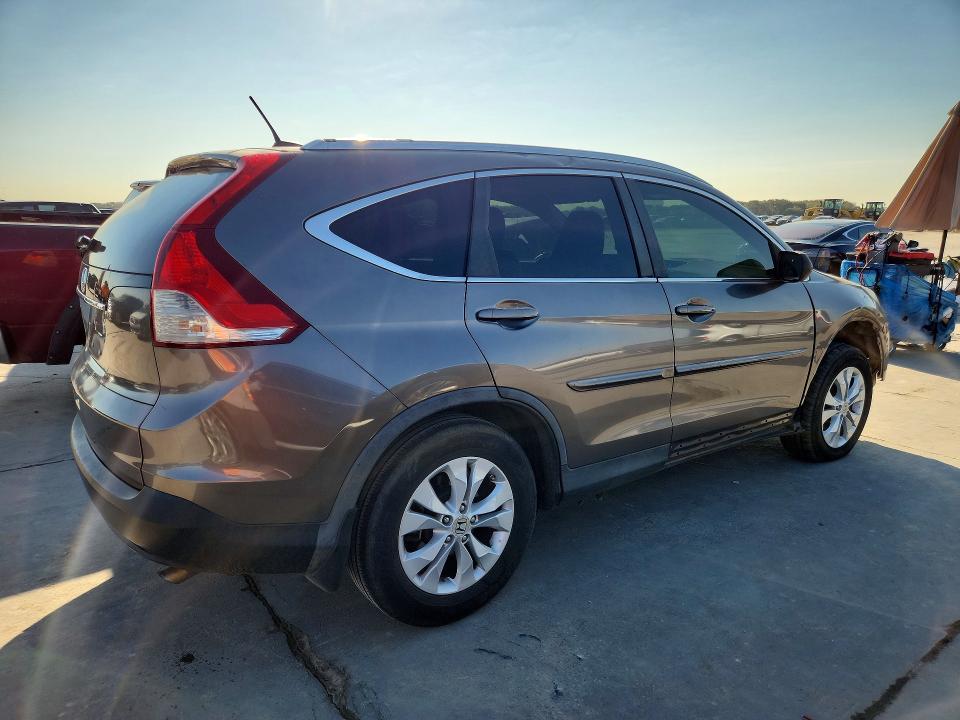 Aukcja sprzedaży 2012 Honda Cr-v, vin: 5J6RM3H70CL013634, numer aukcji: 72353526