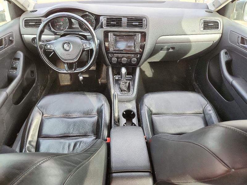 Auction sale of the 2016 Volkswagen Jetta, vin: 3VWL07AJ1GM329162, lot number: 71477066