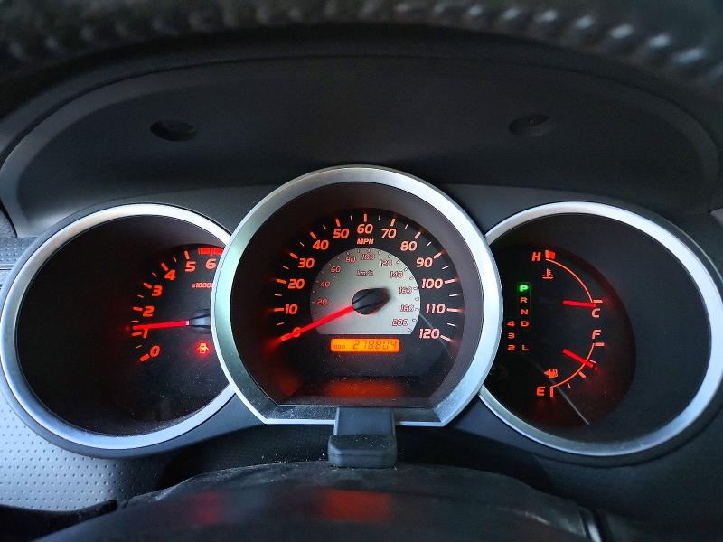 Продажа на аукционе авто 2005 Toyota Tacoma, vin: 3TMMU52N65M001766, номер лота: 65152016