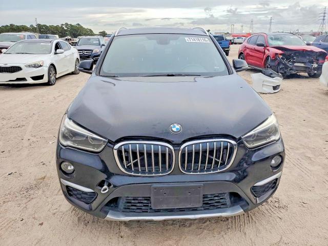 71418116 :رقم المزاد ، WBXHT3Z30H4A53655 vin ، 2017 Bmw X1 مزاد بيع
