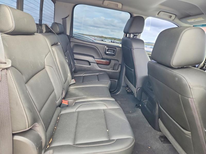 Aukcja sprzedaży 2018 Gmc Sierra, vin: 3GTU2NEC2JG617621, numer aukcji: 71276446