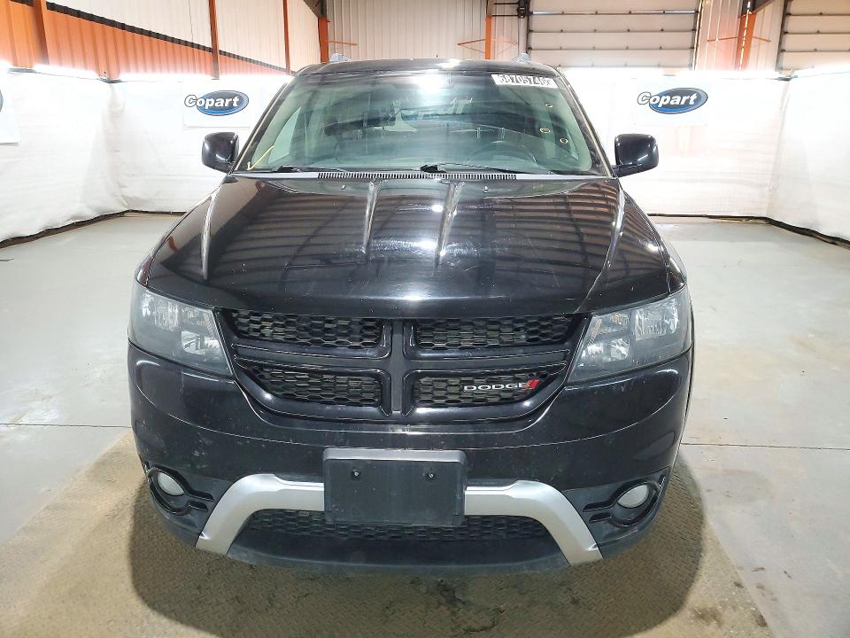 Продаж на аукціоні авто 2016 Dodge Journey, vin: 3C4PDDGG0GT201066, номер лоту: 68705746