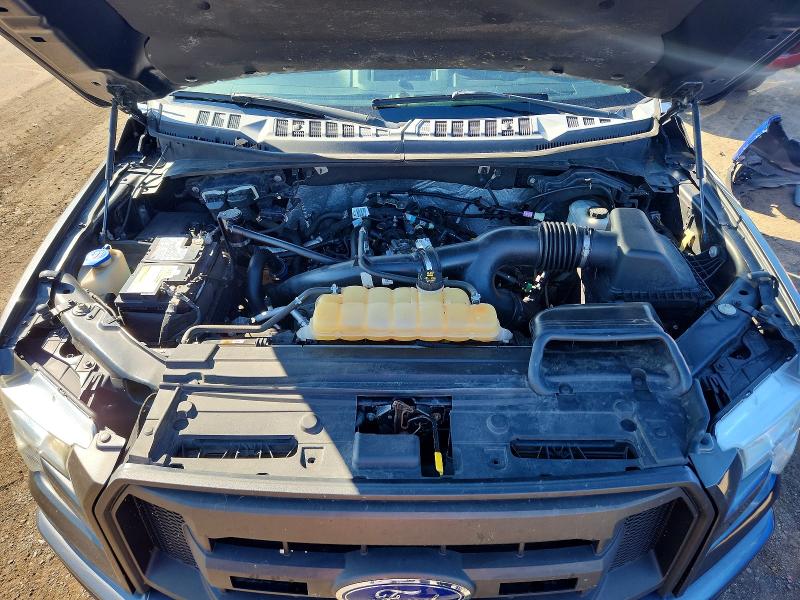 Aukcja sprzedaży 2015 Ford F150, vin: 1FTEX1EP5FFB36935, numer aukcji: 71101406