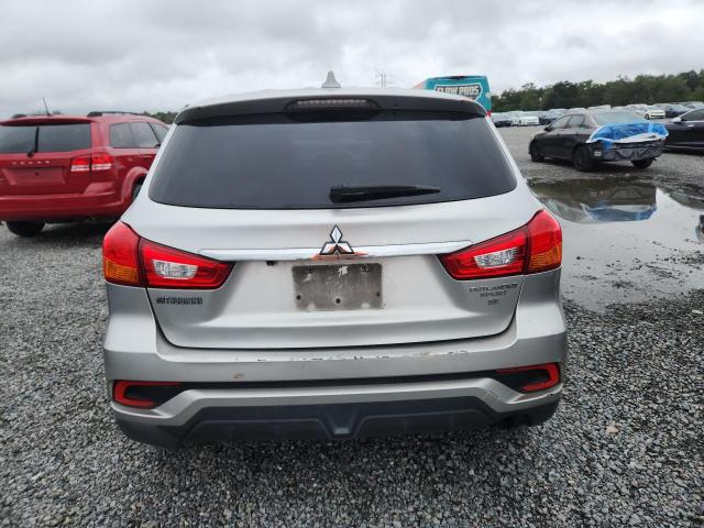 72406956 :رقم المزاد ، JA4AR3AW8JU001173 vin ، 2018 Mitsubishi Outlander Sport مزاد بيع