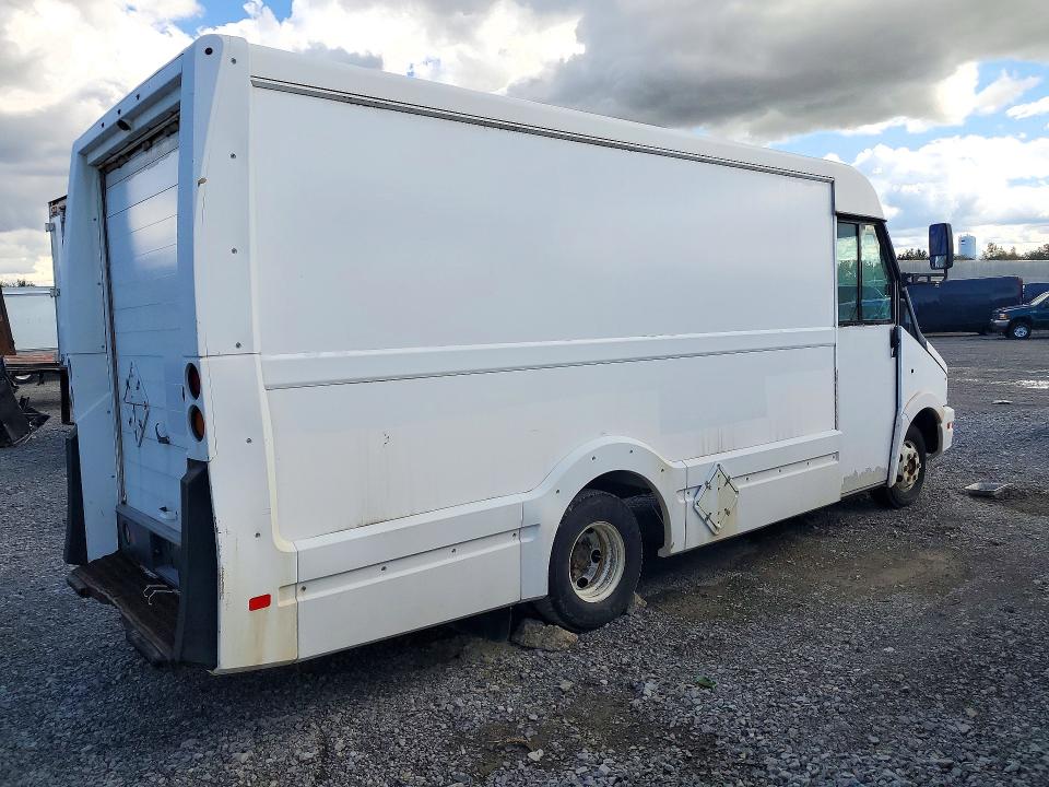 Aukcja sprzedaży 2017 Isuzu Npr, vin: JALB4T170H7W00285, numer aukcji: 71513356
