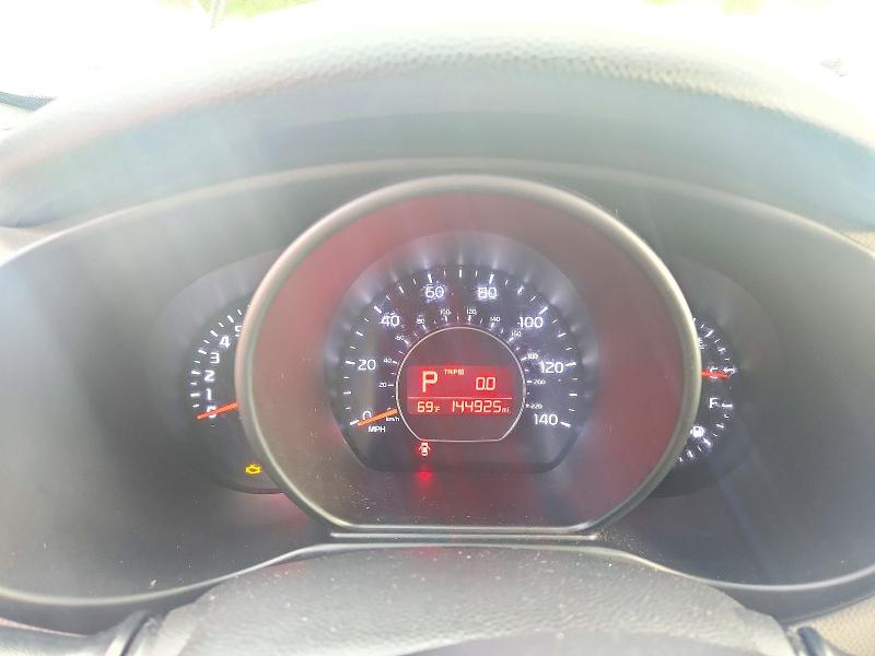 Aukcja sprzedaży 2019 Kia Soul, vin: KNDJP3A58K7641290, numer aukcji: 71811866