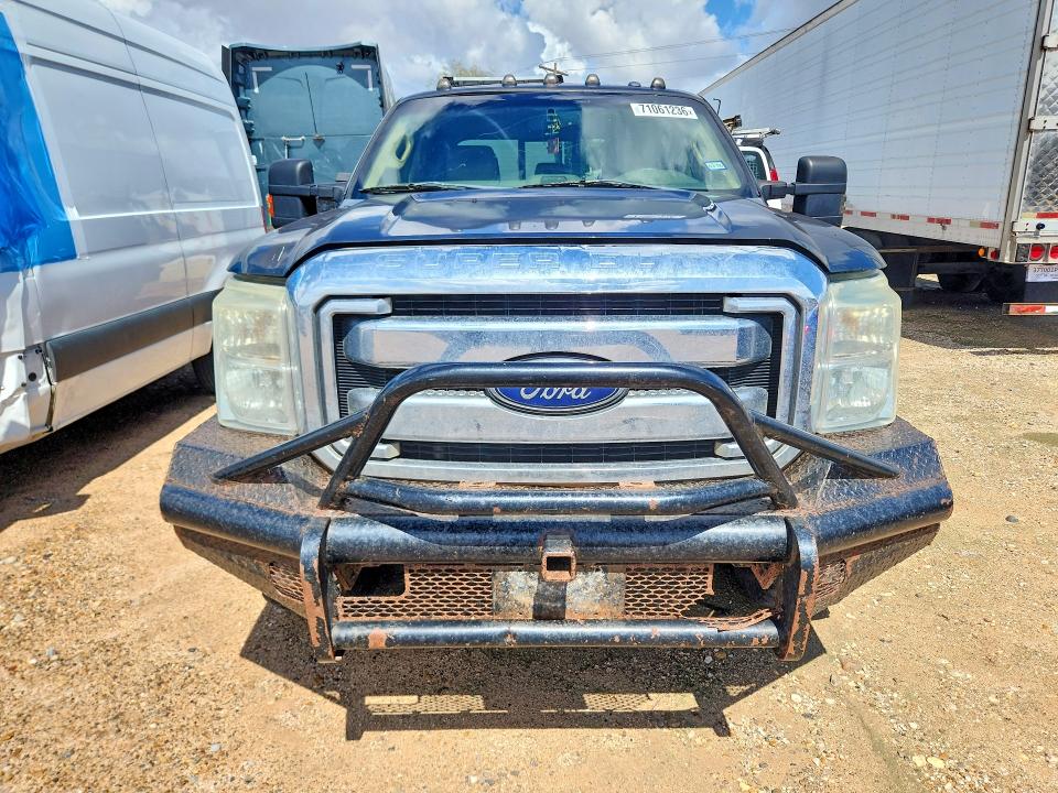 Продаж на аукціоні авто 2014 Ford F350, vin: 1FT8W3BT0EEA58680, номер лоту: 71061236