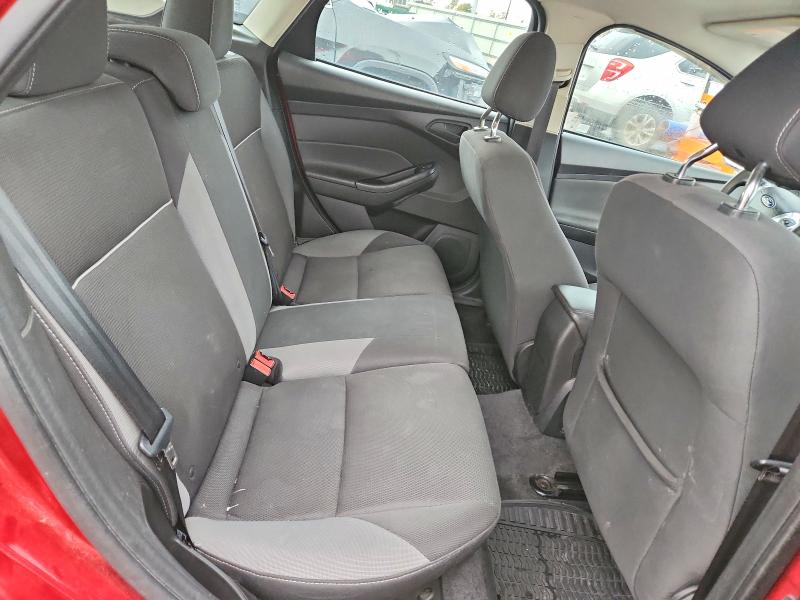 Продаж на аукціоні авто 2012 Ford Focus, vin: 1FAHP3K22CL212387, номер лоту: 71175576