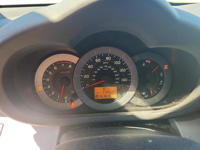 Aukcja sprzedaży 2010 Toyota Rav4, vin: JTMDK4DV9AD014272, numer aukcji: 71357366