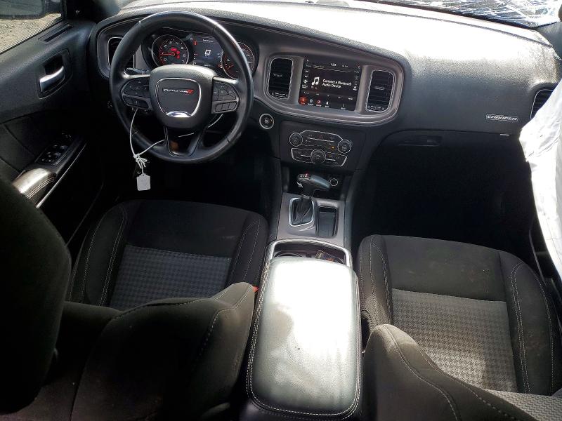 Aukcja sprzedaży 2023 Dodge Charger, vin: 2C3CDXBG5PH687765, numer aukcji: 71428736