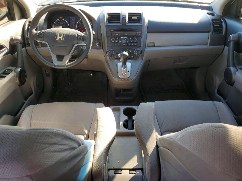 72096966 :رقم المزاد ، 3CZRE4H54AG706783 vin ، 2010 Honda Cr-v مزاد بيع