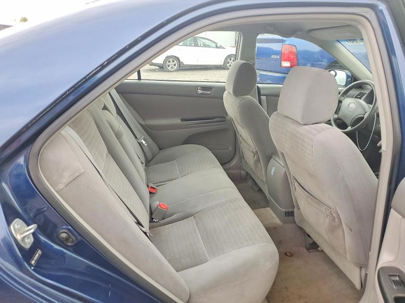 Aukcja sprzedaży 2006 Toyota Camry, vin: 4T1BE32K06U117410, numer aukcji: 71420286