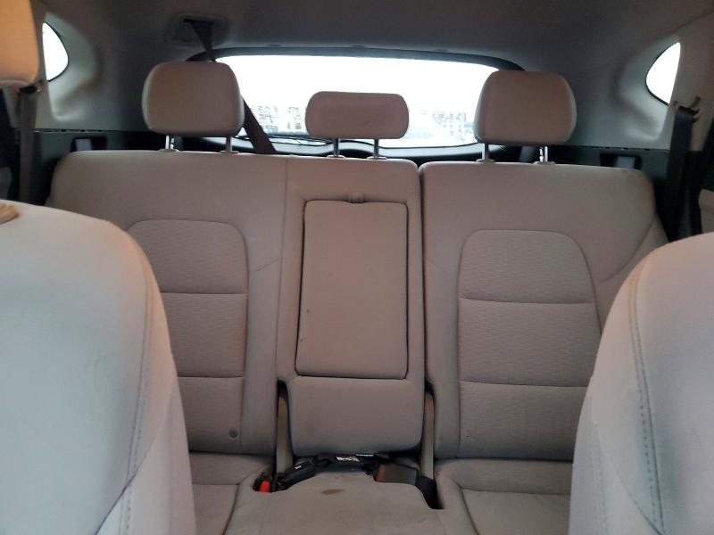 Продажа на аукционе авто 2021 Hyundai Tucson, vin: KM8J23A47MU354464, номер лота: 69459516