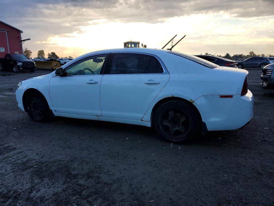 Aukcja sprzedaży 2009 Chevrolet Malibu, vin: 1G1ZG57B69F123084, numer aukcji: 72047036