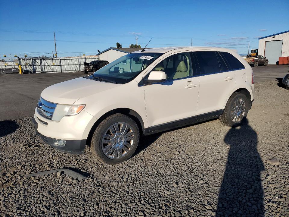 Продаж на аукціоні авто 2008 Ford Edge, vin: 2FMDK49C78BA81357, номер лоту: 72794466
