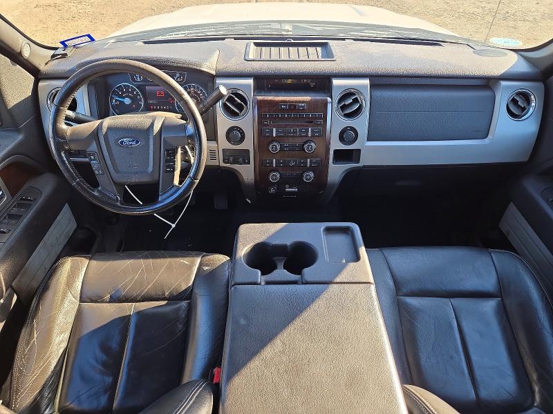 Продаж на аукціоні авто 2012 Ford F150, vin: 1FTFW1EF7CFC38795, номер лоту: 71571636