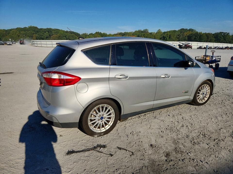 Aukcja sprzedaży 2014 Ford C-max, vin: 1FADP5CU1EL520194, numer aukcji: 71639876