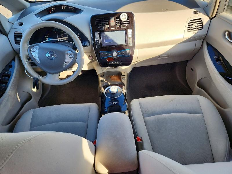 Aukcja sprzedaży 2013 Nissan Leaf, vin: 1N4AZ0CP8DC402782, numer aukcji: 71697096