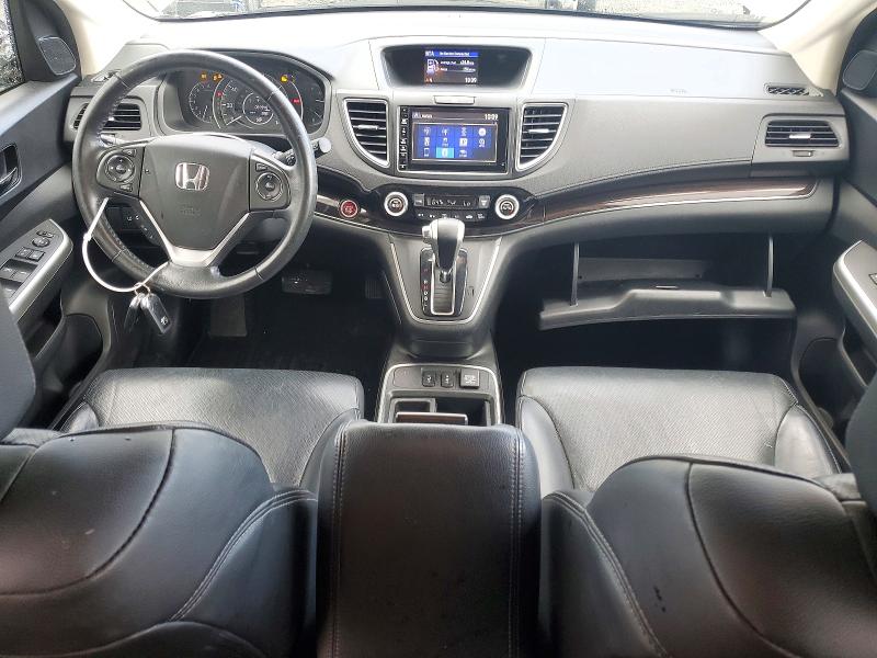 Продаж на аукціоні авто 2016 Honda Cr-v, vin: 2HKRM4H77GH634486, номер лоту: 72448876