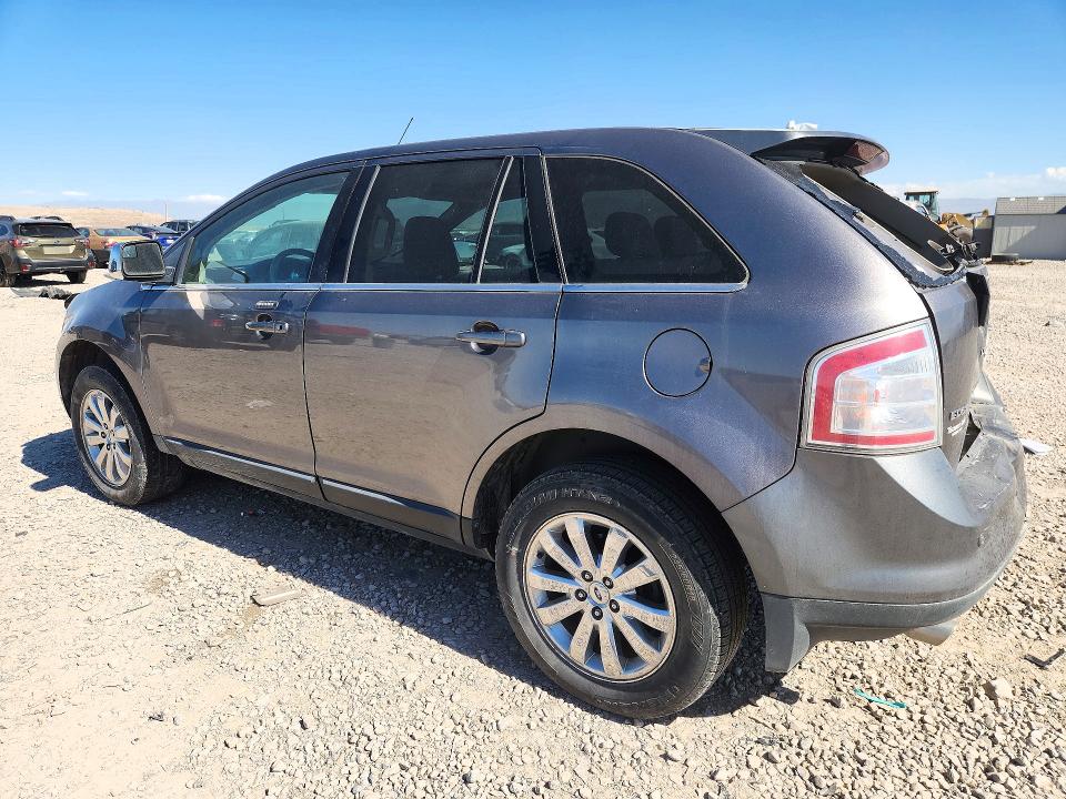 Продаж на аукціоні авто 2009 Ford Edge, vin: 2FMDK49C89BB04310, номер лоту: 71321136