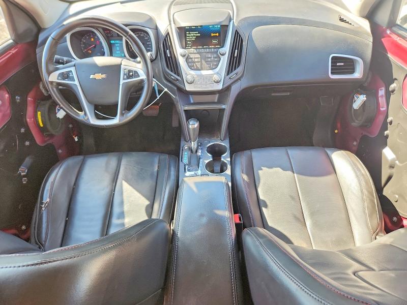 Aukcja sprzedaży 2017 Chevrolet Equinox, vin: 2GNFLGEK6H6211802, numer aukcji: 70874966
