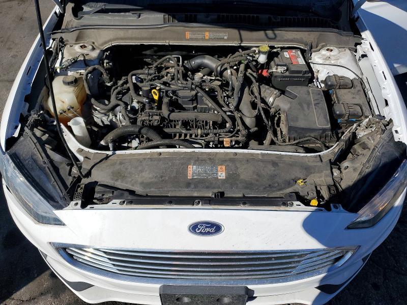 Aukcja sprzedaży 2020 Ford Fusion, vin: 3FA6P0HD7LR253548, numer aukcji: 71629106
