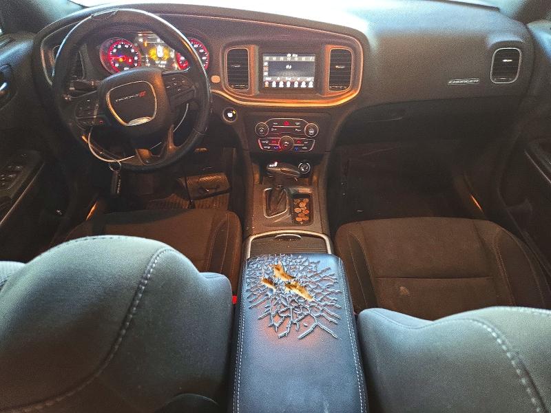 72170576 :رقم المزاد ، 2C3CDXBG6KH758576 vin ، 2019 Dodge Charger مزاد بيع