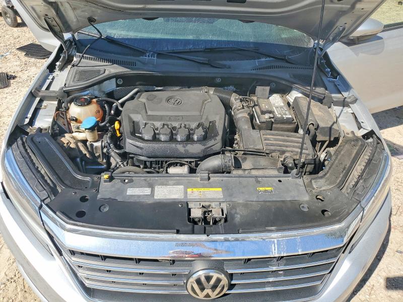 Aukcja sprzedaży 2021 Volkswagen Passat, vin: 1VWAA7A39MC004892, numer aukcji: 71050156