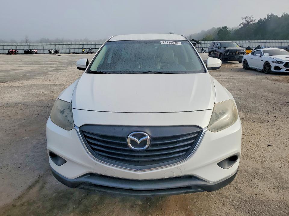 Продаж на аукціоні авто 2015 Mazda Cx-9, vin: JM3TB2CA3F0465508, номер лоту: 71186676