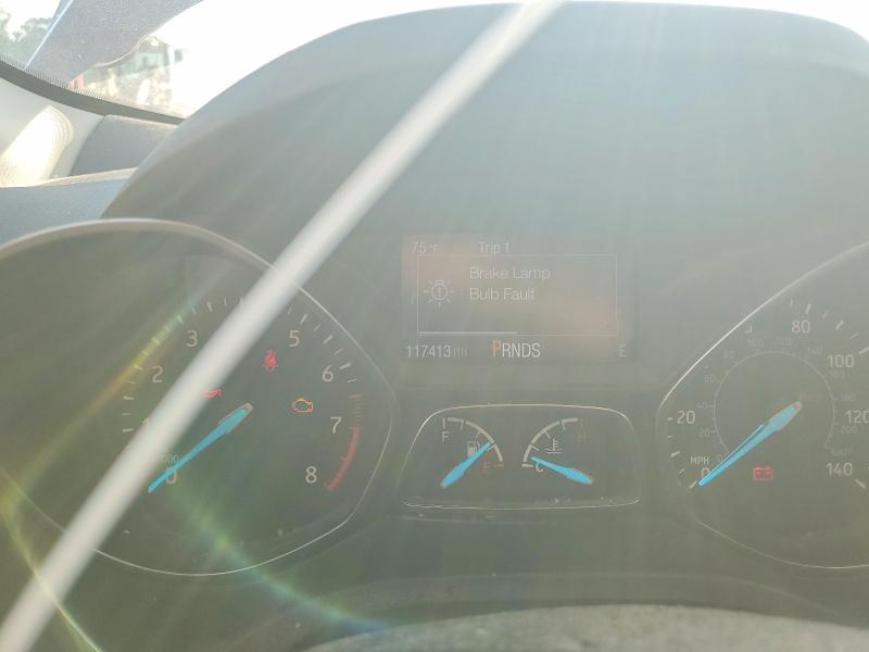 Продаж на аукціоні авто 2017 Ford Escape, vin: 1FMCU0GD6HUD24192, номер лоту: 69001036