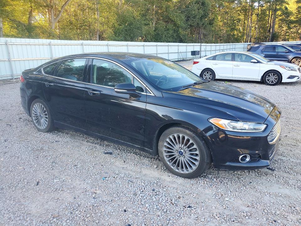 Продаж на аукціоні авто 2015 Ford Fusion, vin: 3FA6P0K99FR282249, номер лоту: 73386536