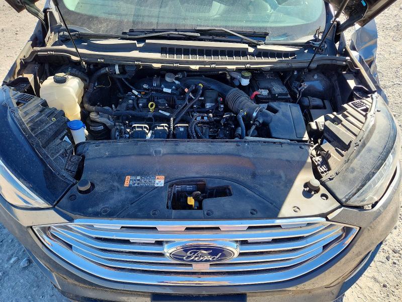 Продажа на аукционе авто 2022 Ford Edge, vin: 2FMPK4K90NBA54721, номер лота: 72035526