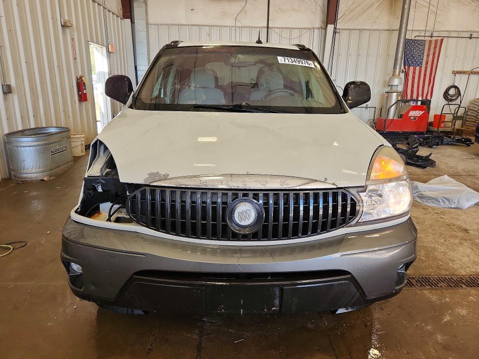 Продажа на аукционе авто 2005 Buick Rendezvous, vin: 3G5DA03E75S534772, номер лота: 71349976