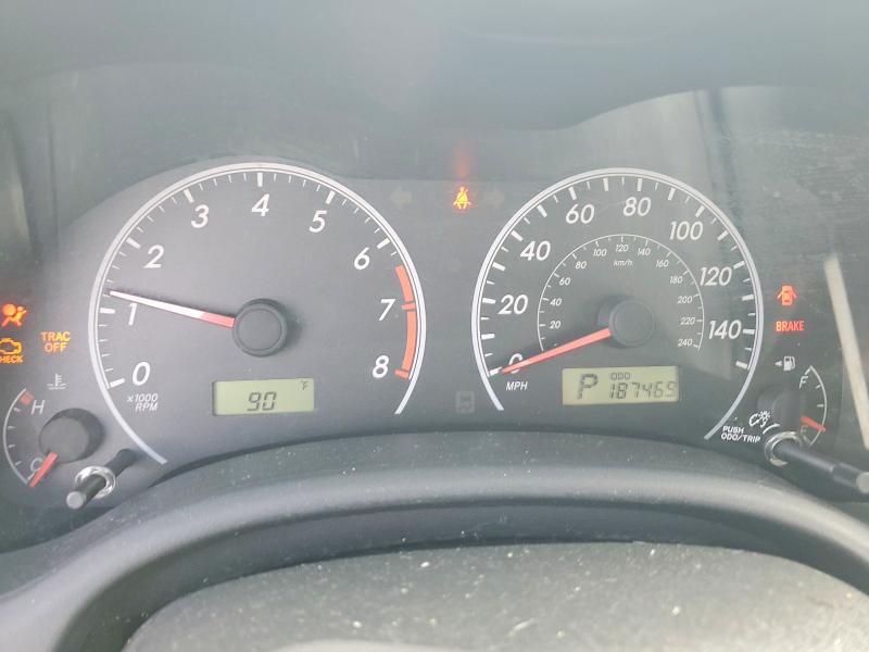 Aukcja sprzedaży 2013 Toyota Corolla, vin: 5YFBU4EE5DP201087, numer aukcji: 71569416