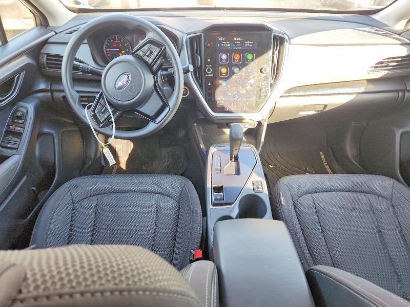 Aukcja sprzedaży 2024 Subaru Crosstrek, vin: JF2GUADC2R8291758, numer aukcji: 72006166