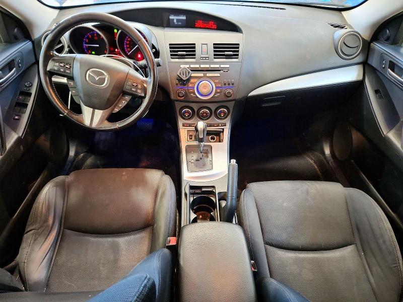 Продажа на аукционе авто 2010 Mazda 3, vin: JM1BL1H55A1129174, номер лота: 72717646