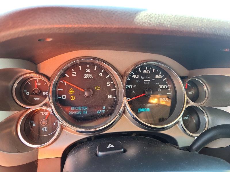 Продаж на аукціоні авто 2011 Chevrolet Silverado, vin: 3GCPKSE33BG227575, номер лоту: 72205166