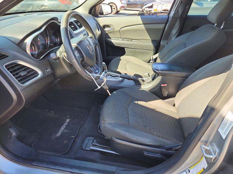 Aukcja sprzedaży 2014 Dodge Avenger, vin: 1C3CDZAB6EN112581, numer aukcji: 71861906