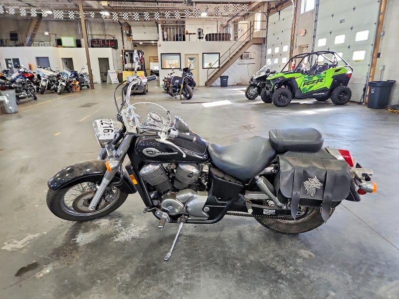 Aukcja sprzedaży 2002 Honda Vt750, vin: JH2RC44J42K020291, numer aukcji: 71032216