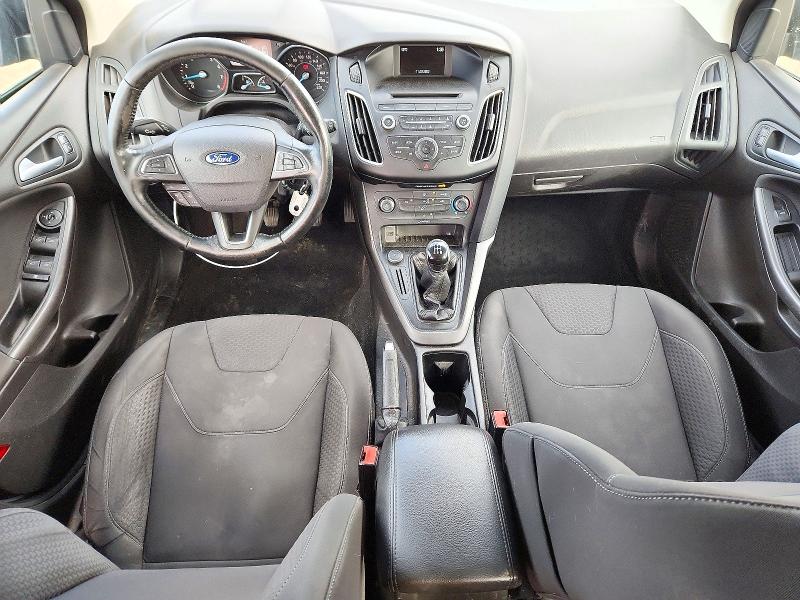 Продаж на аукціоні авто 2016 Ford Focus, vin: 1FADP3K27GL286795, номер лоту: 72404366