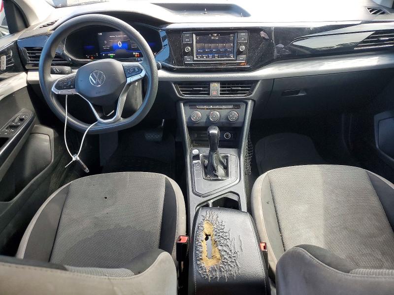 Продаж на аукціоні авто 2022 Volkswagen Taos, vin: 3VVCX7B24NM048297, номер лоту: 72109226