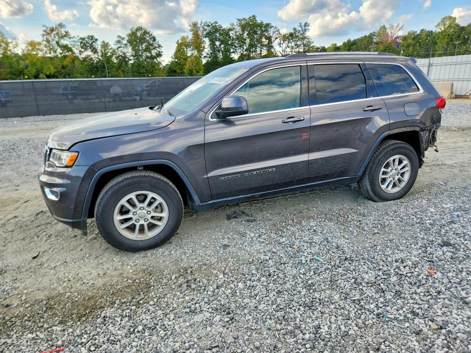 67478836 :رقم المزاد ، 1C4RJEAG6KC839150 vin ، 2019 Jeep Grand Cherokee مزاد بيع
