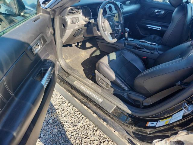 Продаж на аукціоні авто 2022 Ford Mustang, vin: 1FATP8FF7N5105346, номер лоту: 70628066