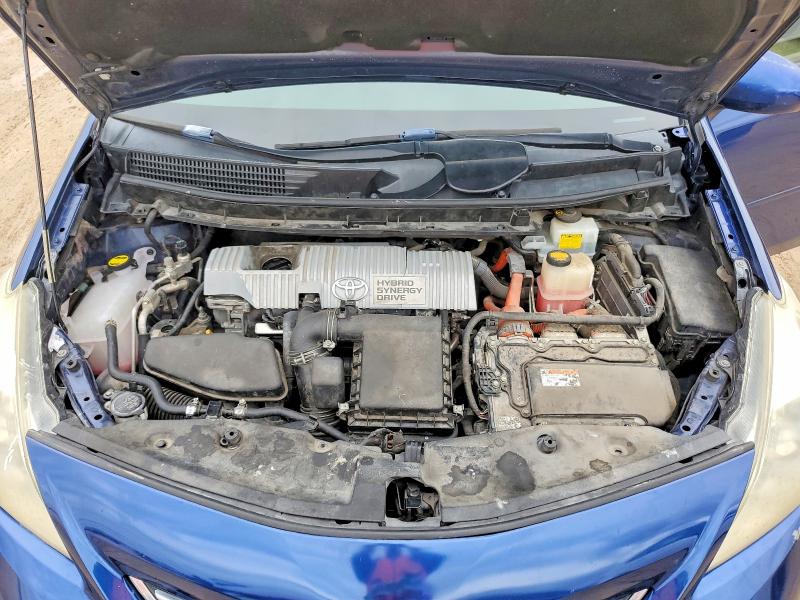 Продажа на аукционе авто 2013 Toyota Prius V, vin: JTDZN3EU1D3196086, номер лота: 71495956