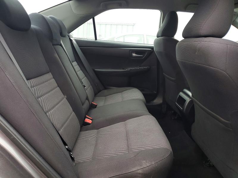 Продаж на аукціоні авто 2017 Toyota Camry, vin: 4T1BF1FK5HU629033, номер лоту: 71088446