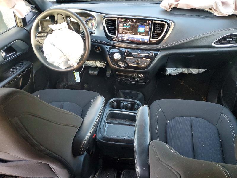 Продаж на аукціоні авто 2022 Chrysler Pacifica, vin: 2C4RC1FG3NR191970, номер лоту: 71721236