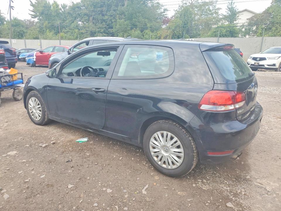 Продаж на аукціоні авто 2013 Volkswagen Golf, vin: WVWBB7AJ0DW012364, номер лоту: 71016056
