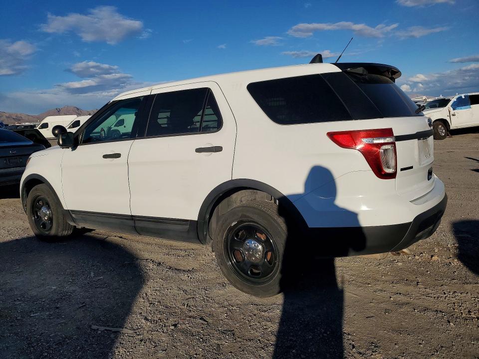 2014 Ford Explorer მანქანა იყიდება აუქციონზე, vin: 1FM5K8AR6EGA09291, აუქციონის ნომერი: 72921886